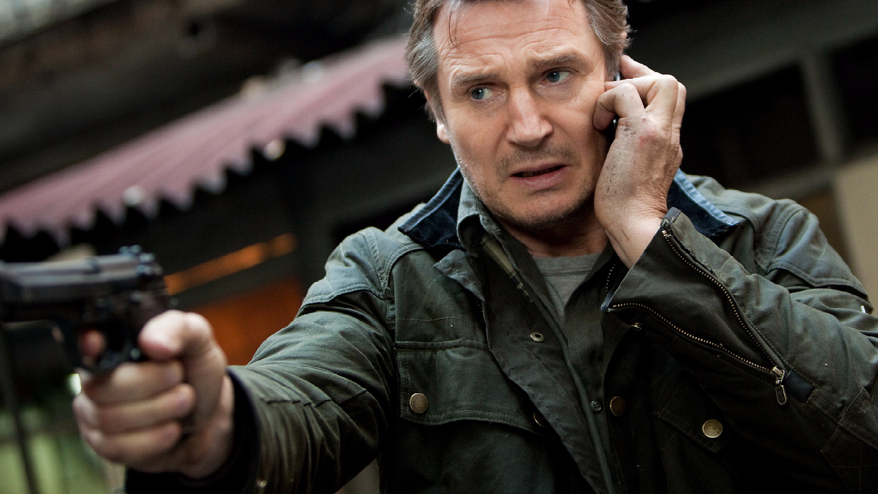 liam neeson
