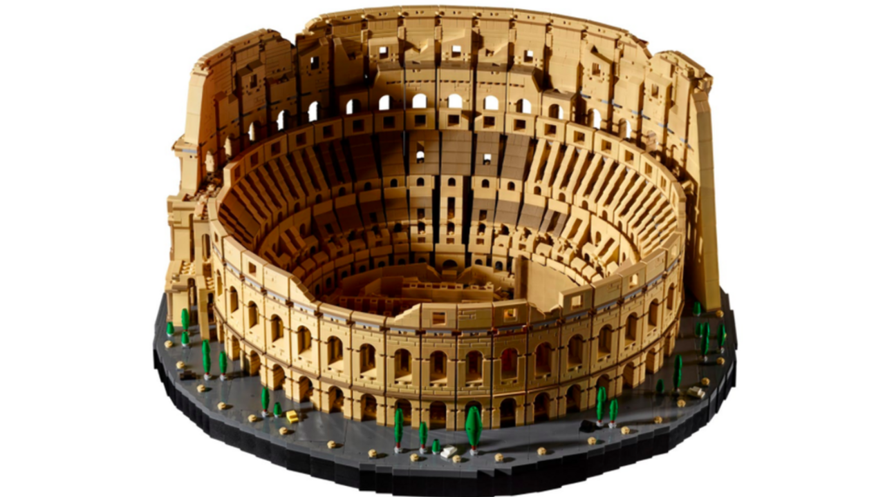 lego