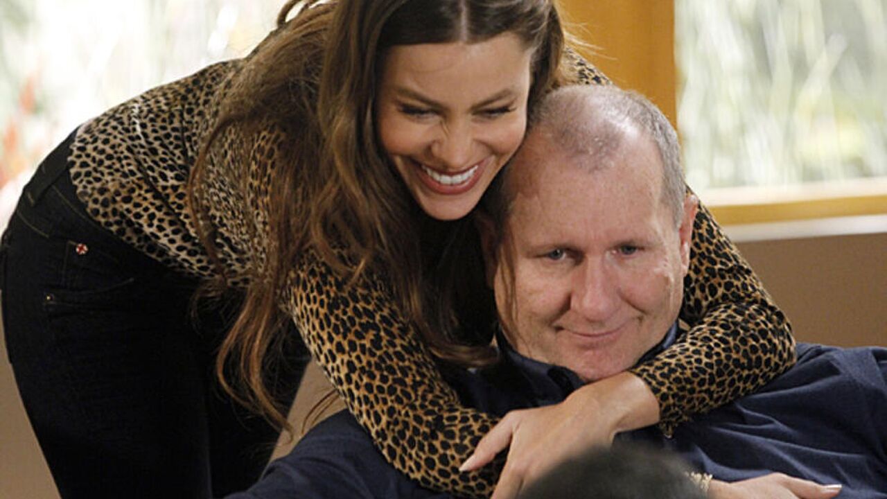 Modern Family seizoen 11