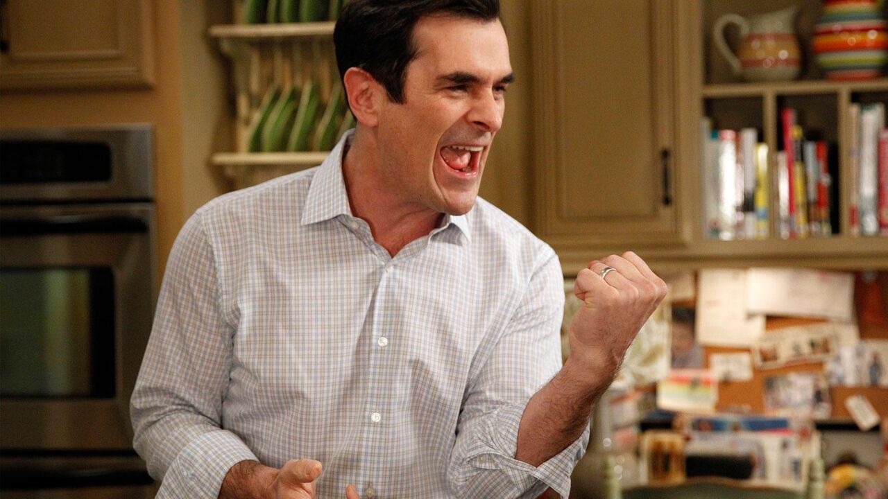 Modern Family seizoen 11