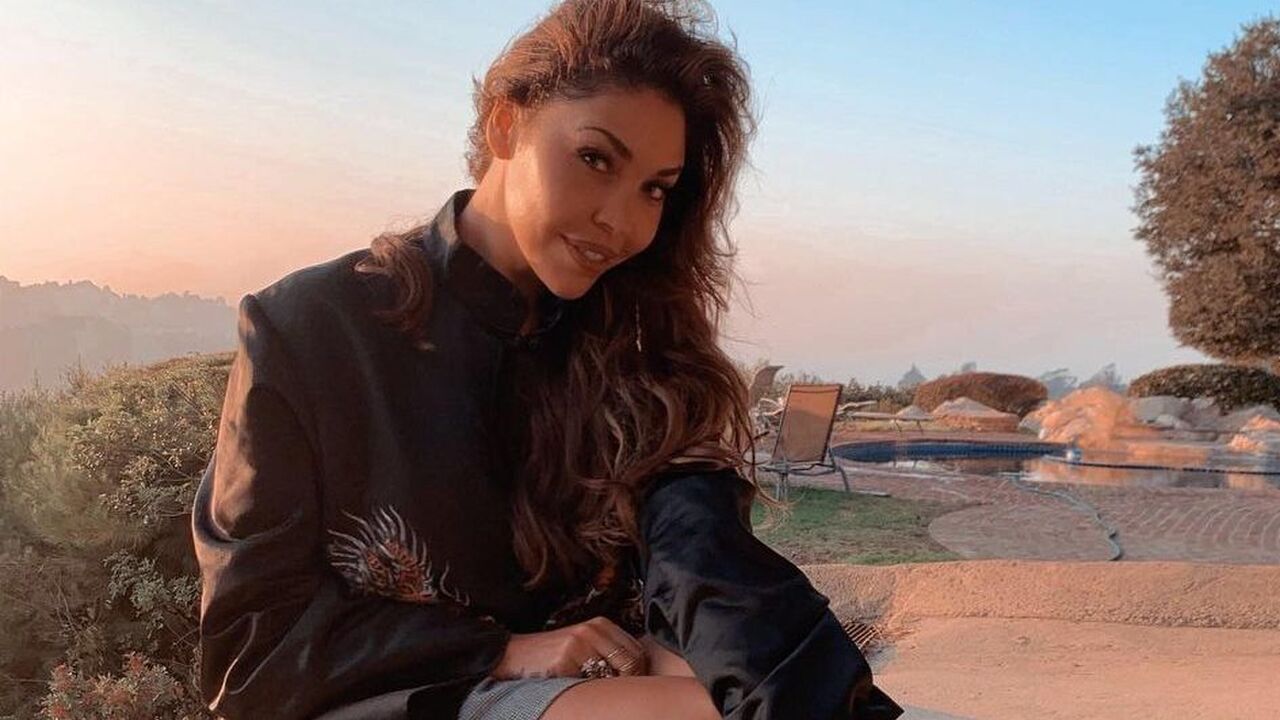 Hind Laroussi