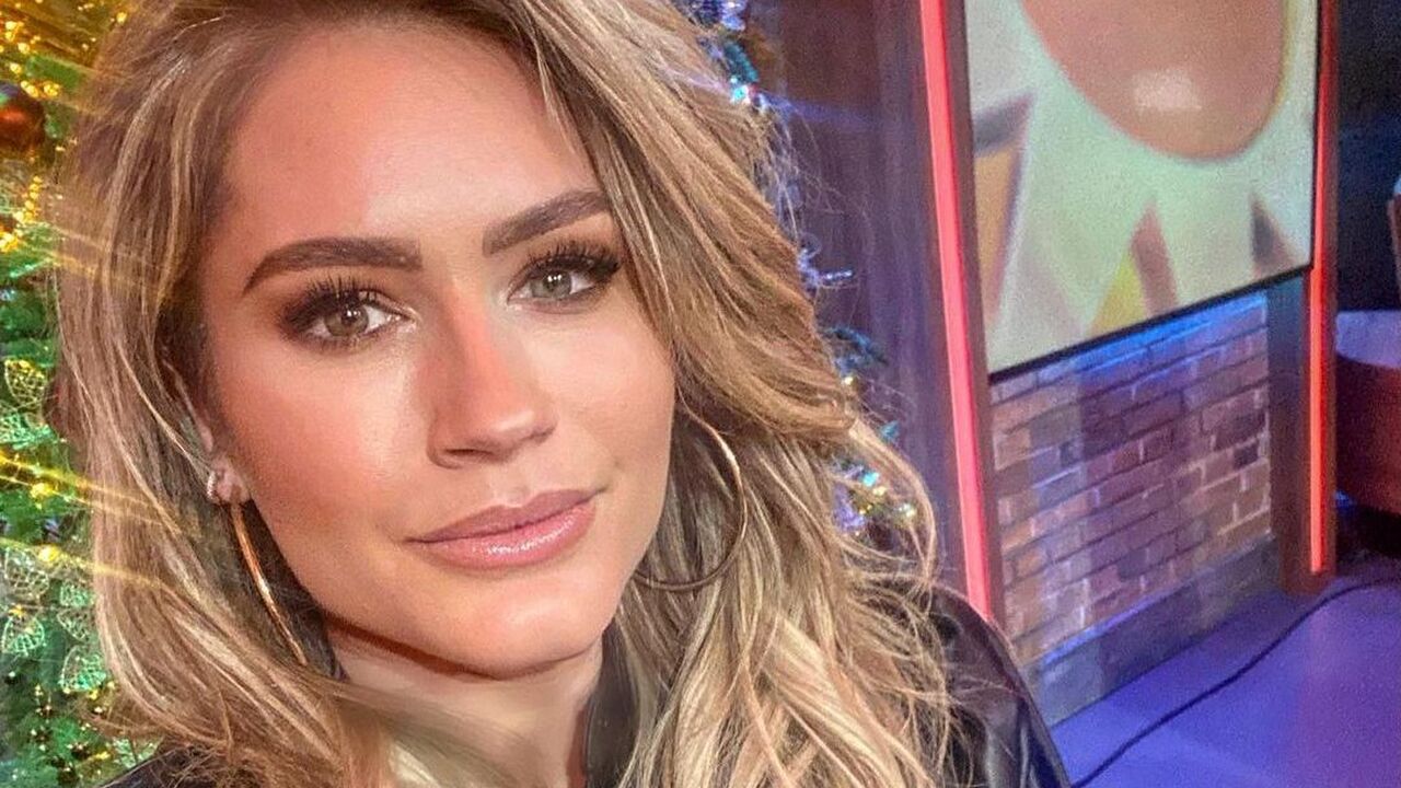 Nikkie Plessen