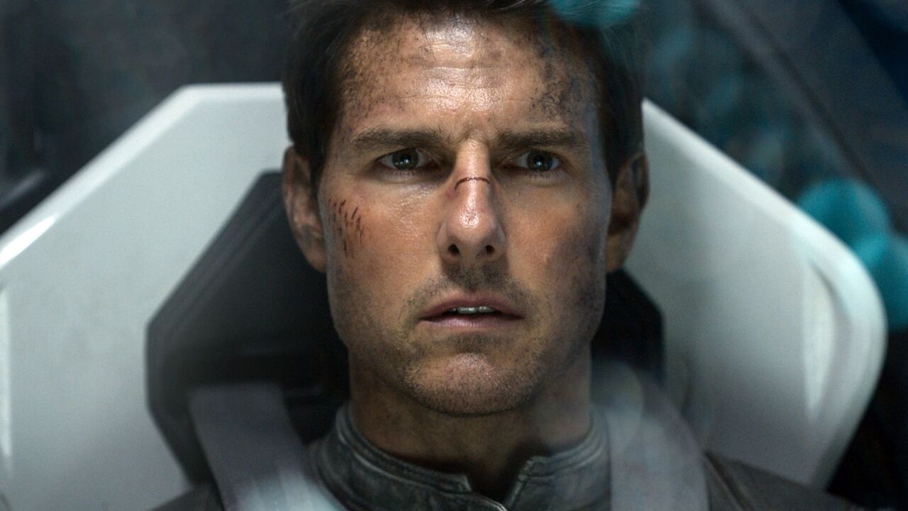 vriendin van tom cruise