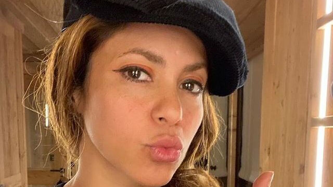 hoe gaat het nu met Shakira?