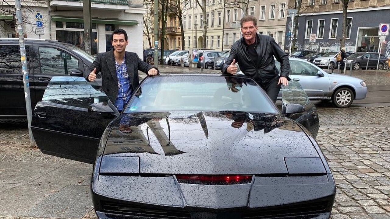Kitt veiling