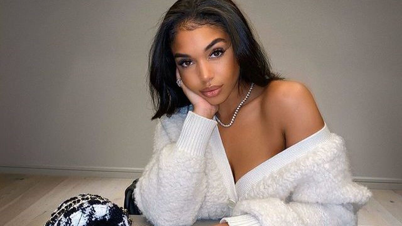 Michael b jordan Lori Harvey