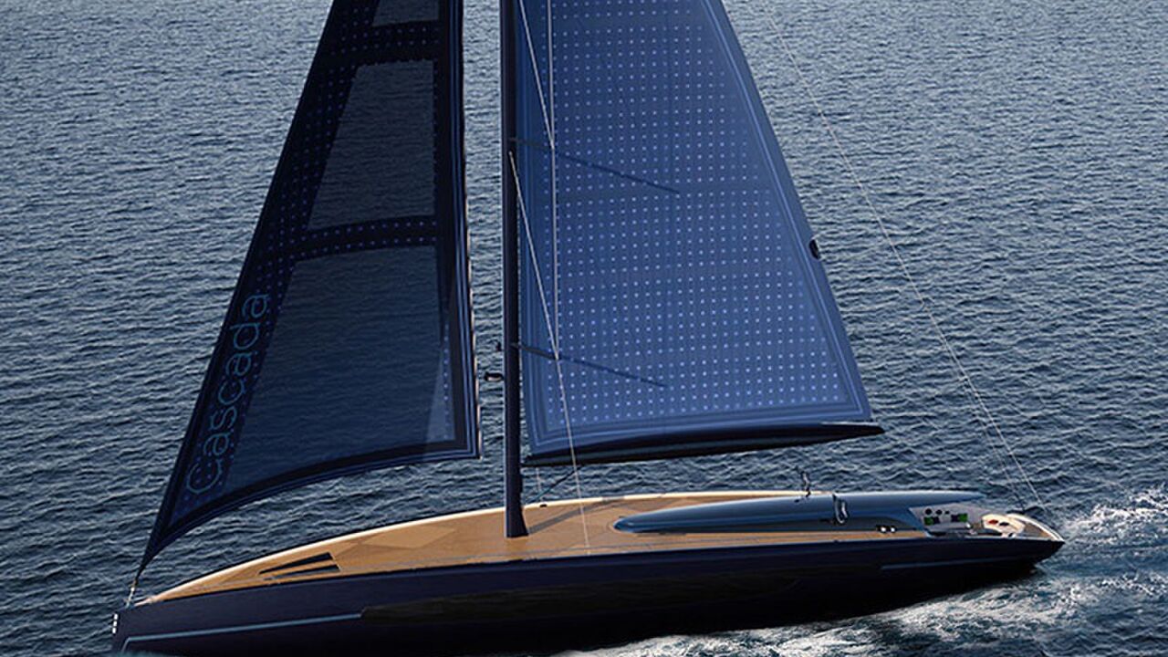 cascada 34 luxe jacht