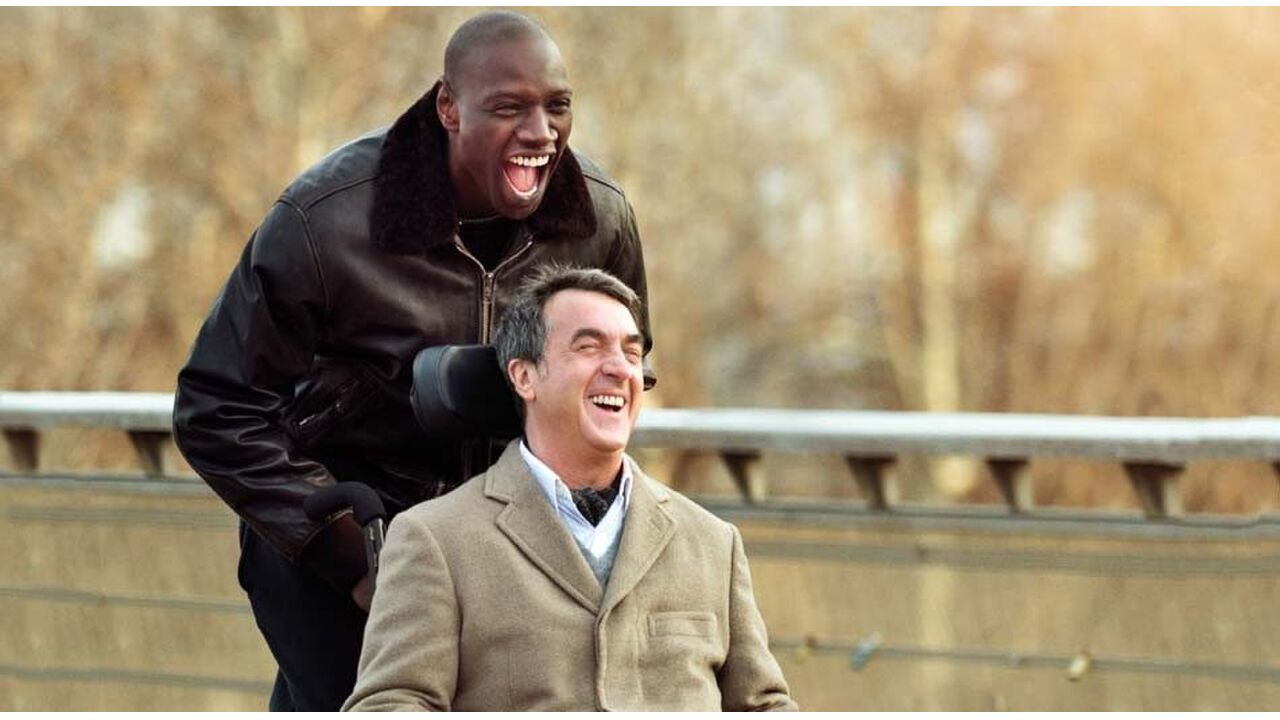 de vrouw van omar sy