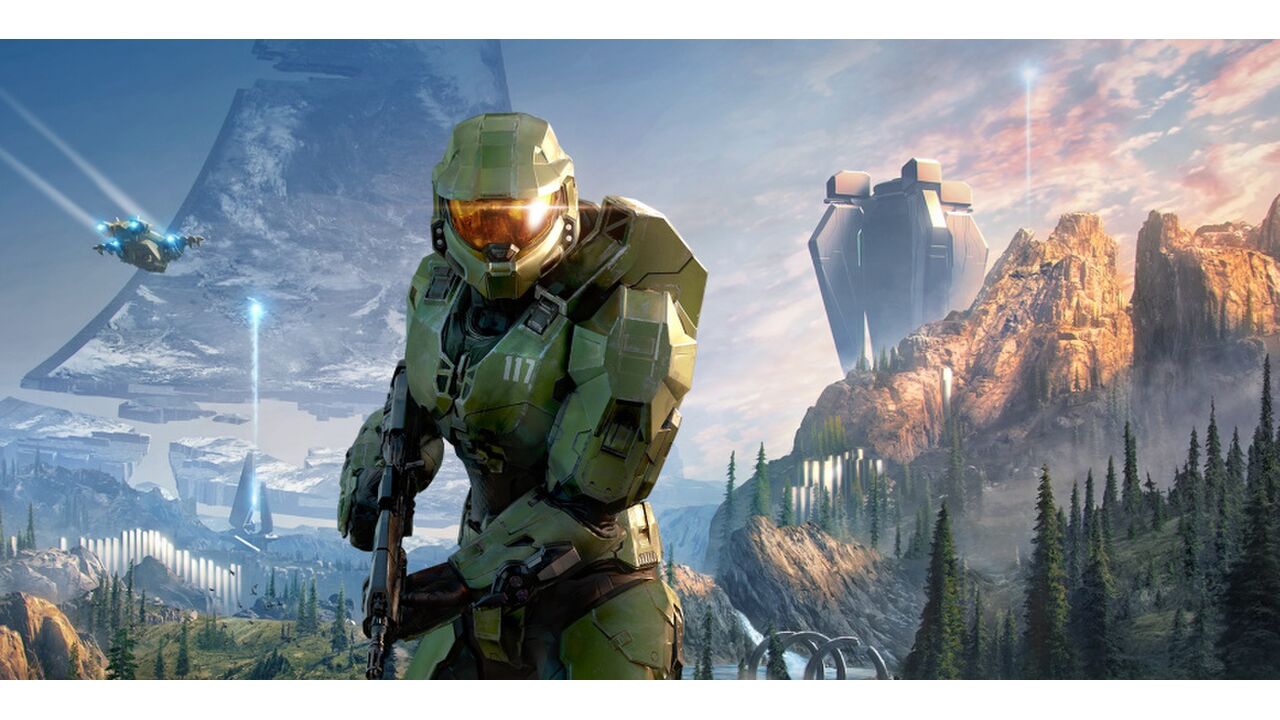 games exclusief voor de xbox-series