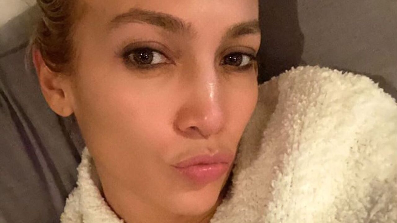 jennifer lopez