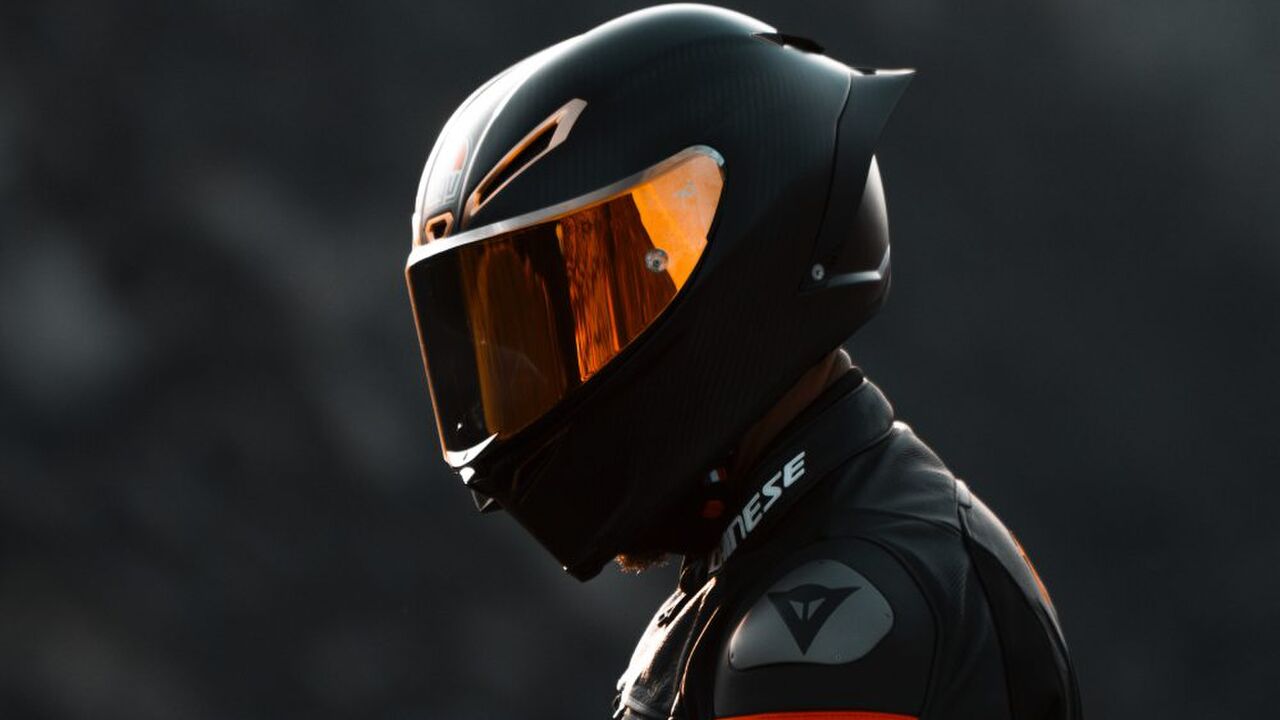 soorten motorhelmen