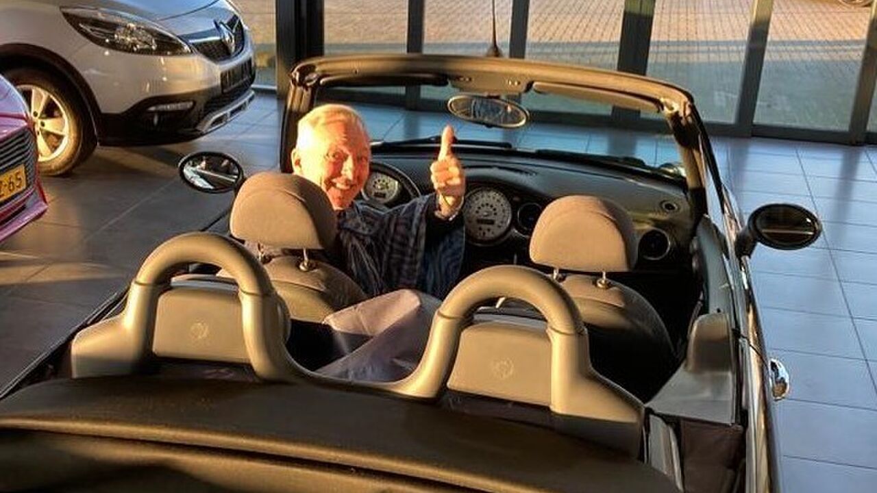 auto martien meiland te koop