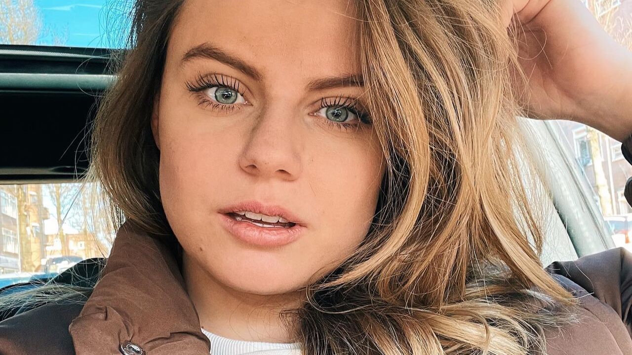 Britt Scholte
