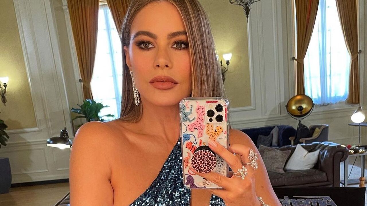 vermogen van Sofia Vergara