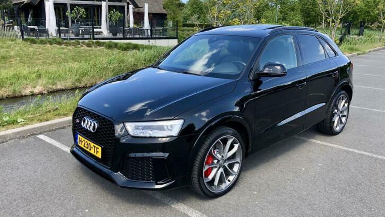 Audi op Marktplaats