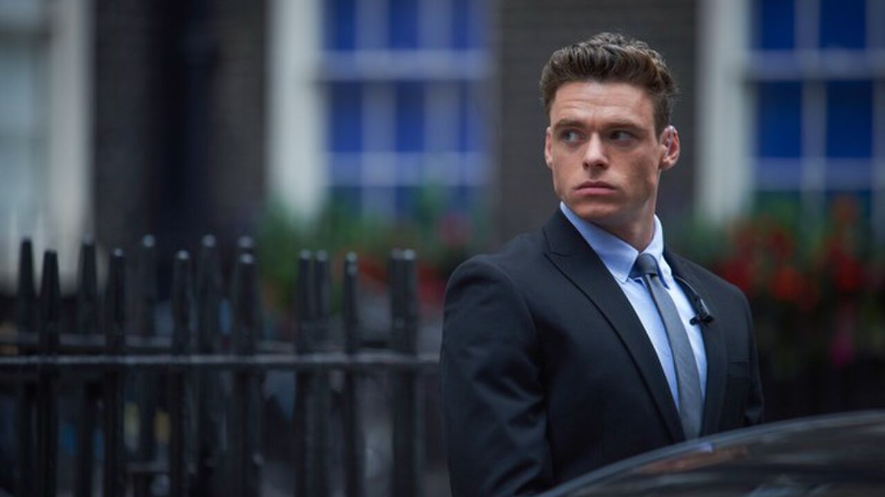 Bodyguard seizoen 2
