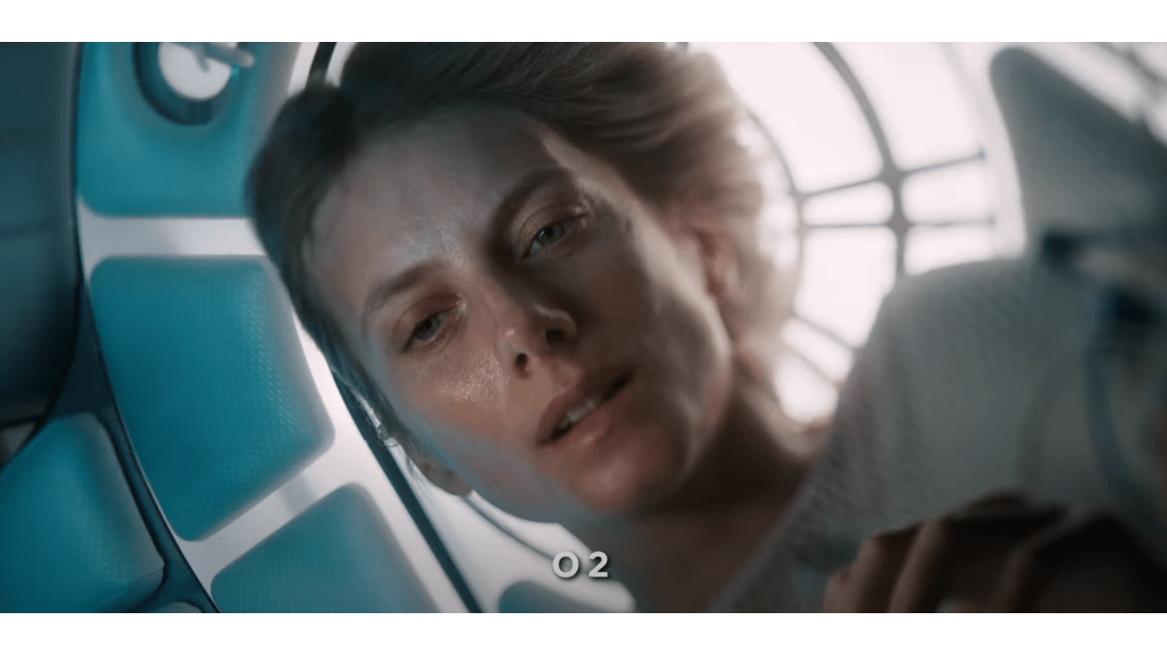 Oxygen