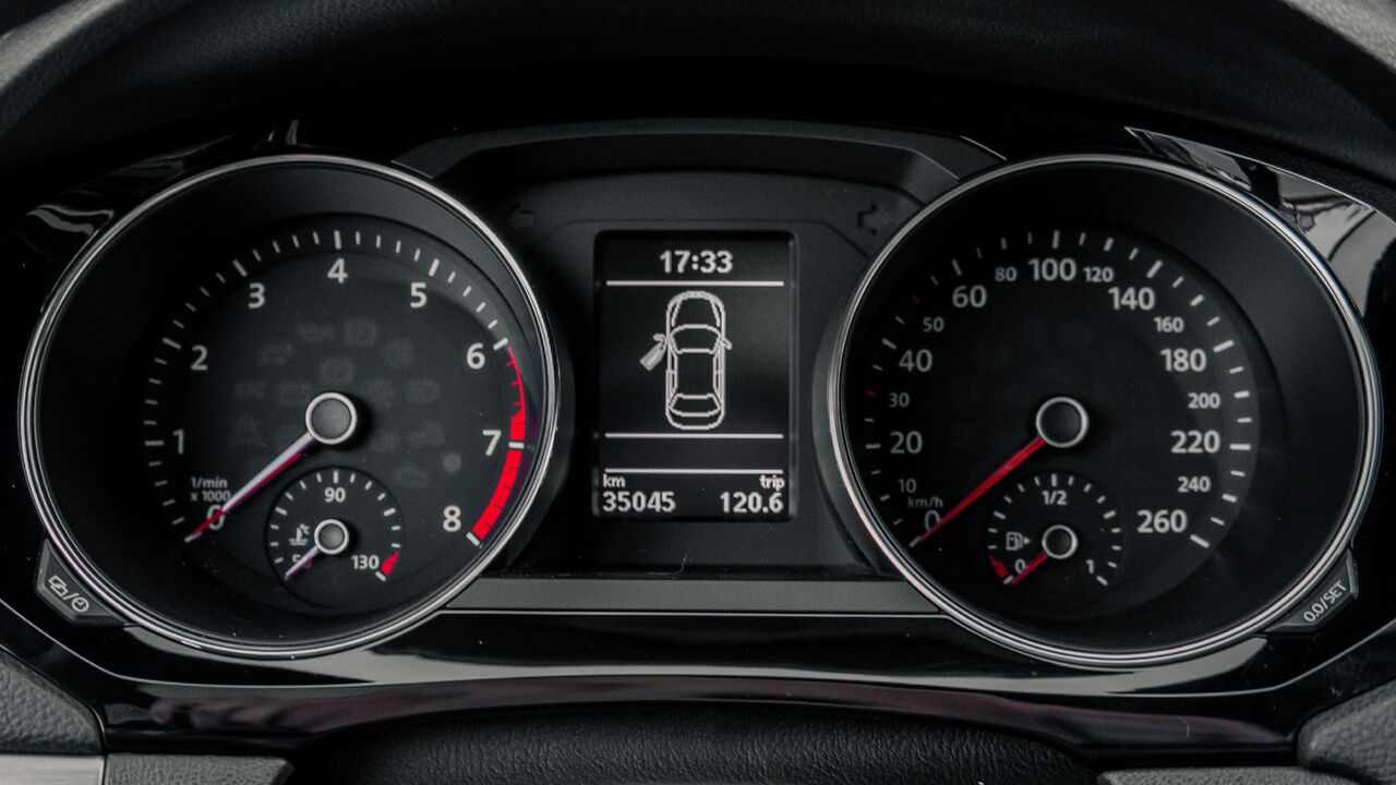 dashboardlampjes betekenis