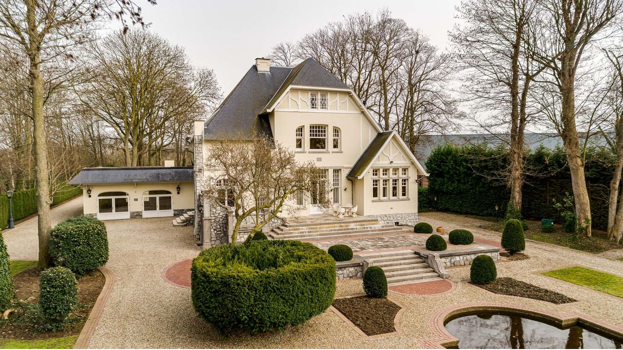 woning in Maastricht