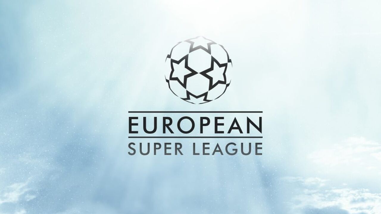 Super League