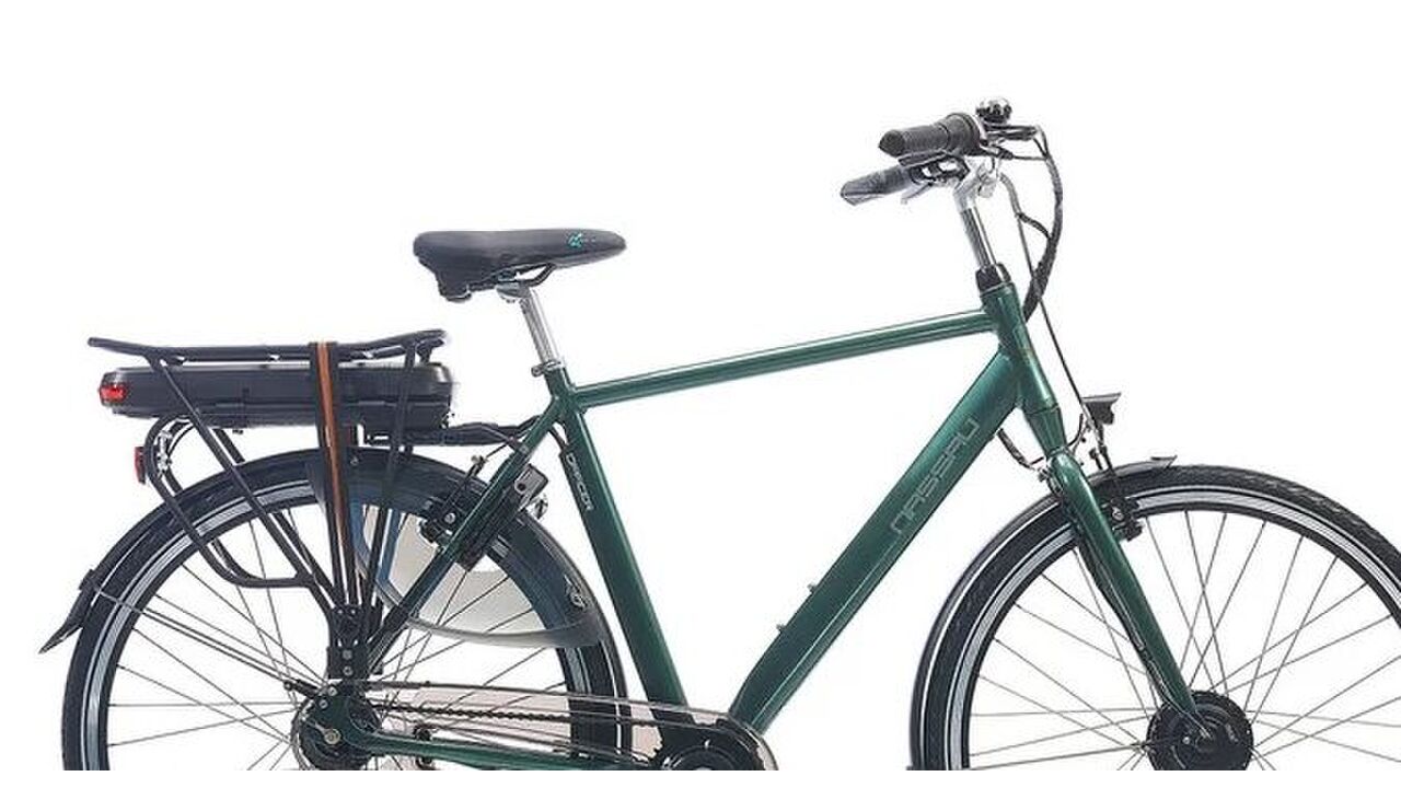 e-bike