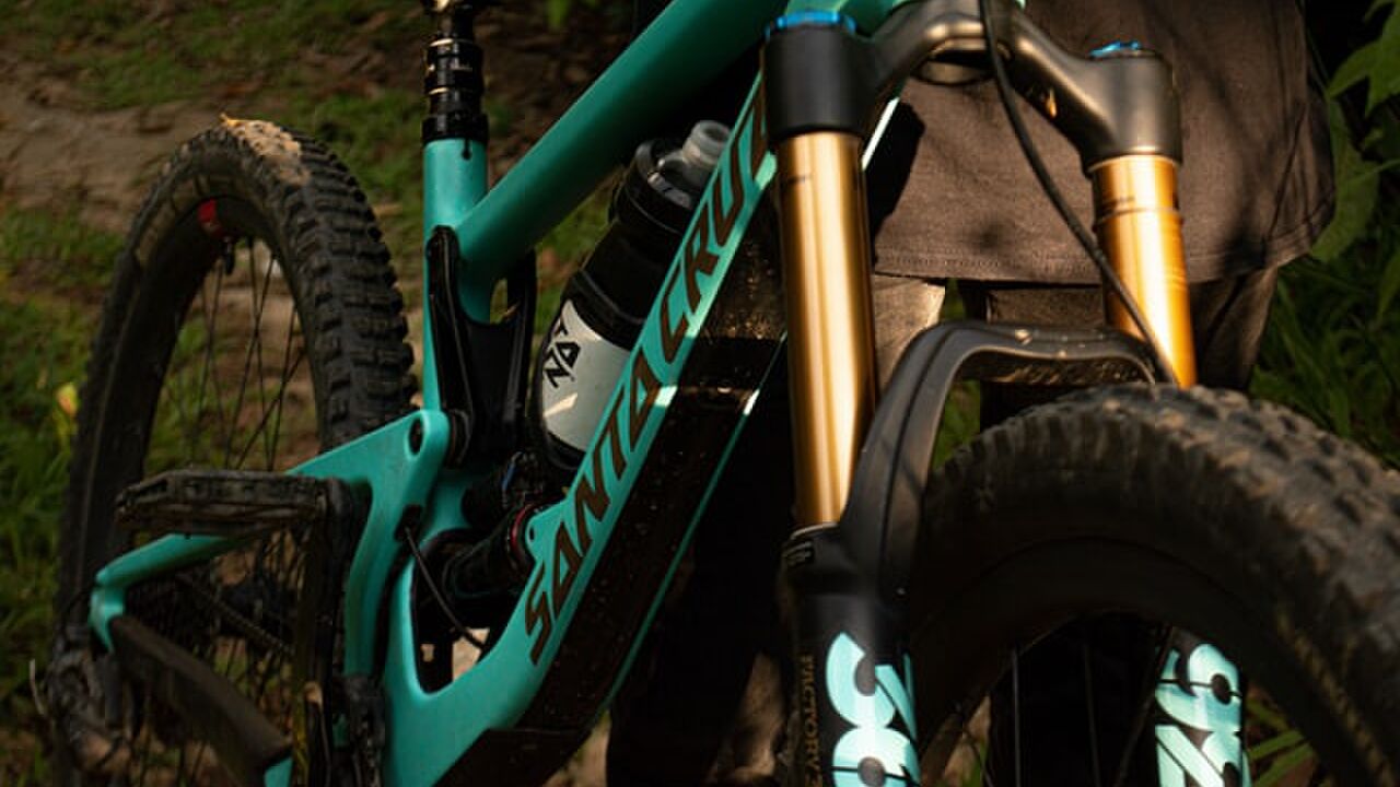 gadgets voor op de mountainbike