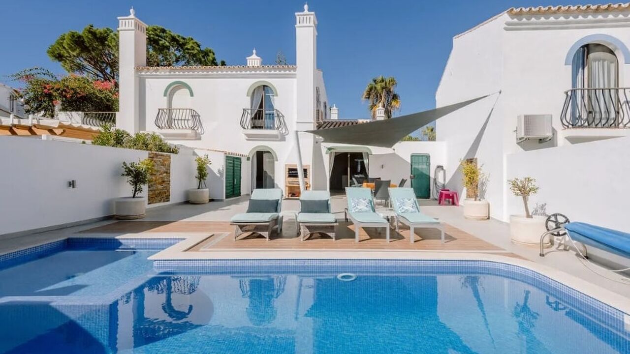 de beste Airbnb's in Portugal