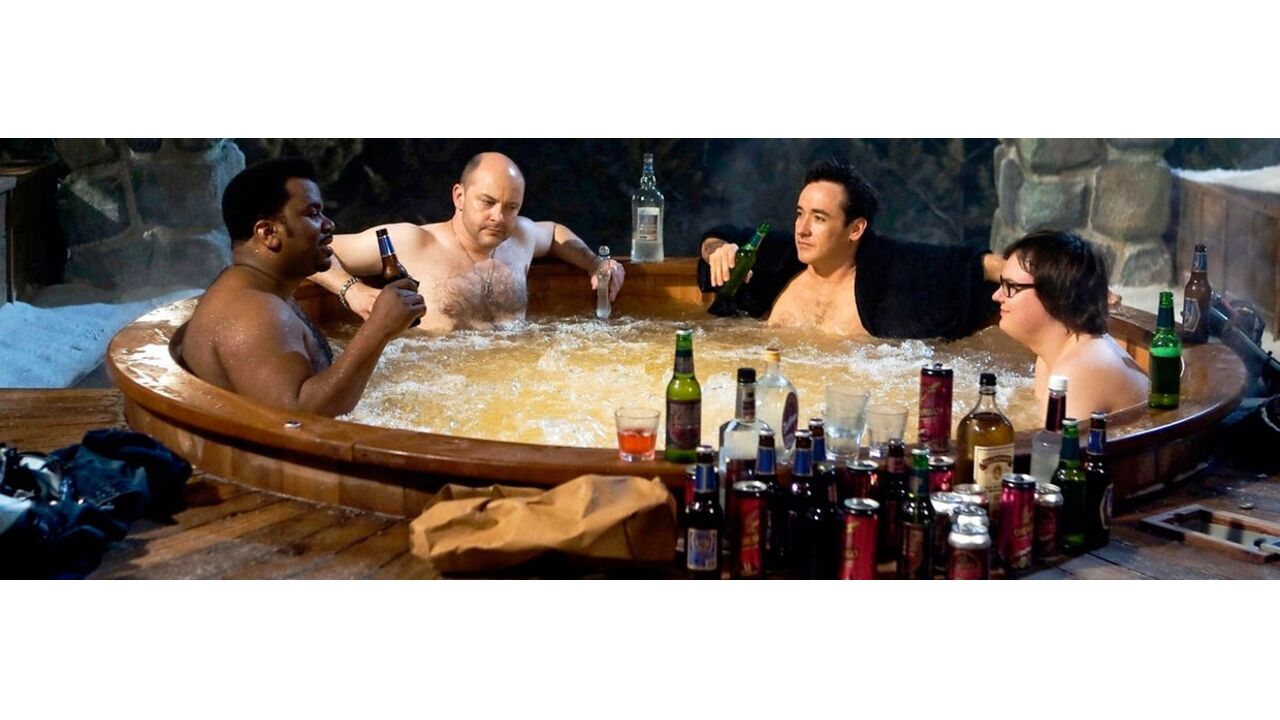 bierbad