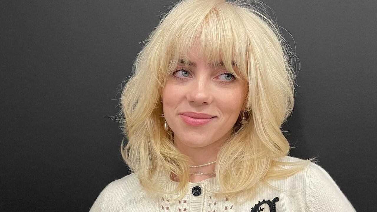 Billie Eilish