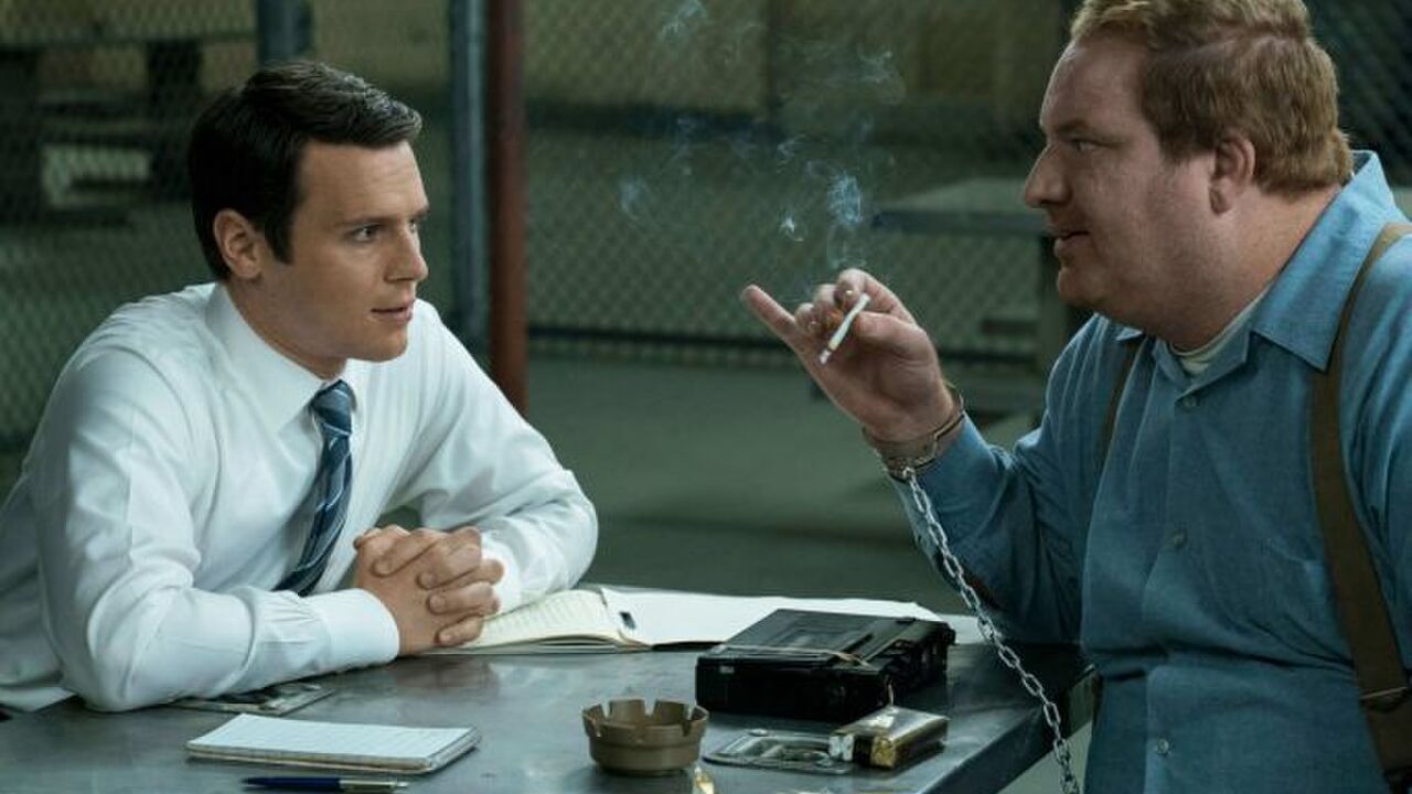 mindhunter