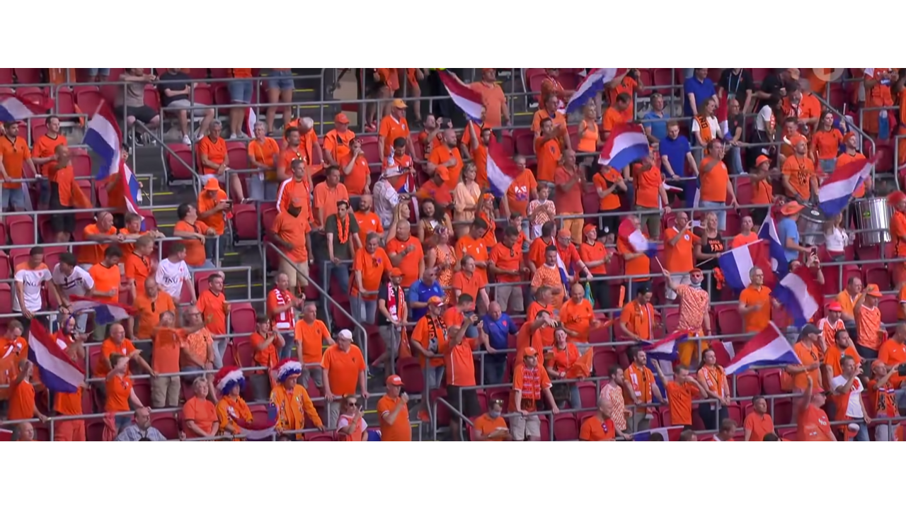 meest voorkomende voetbaluitslag