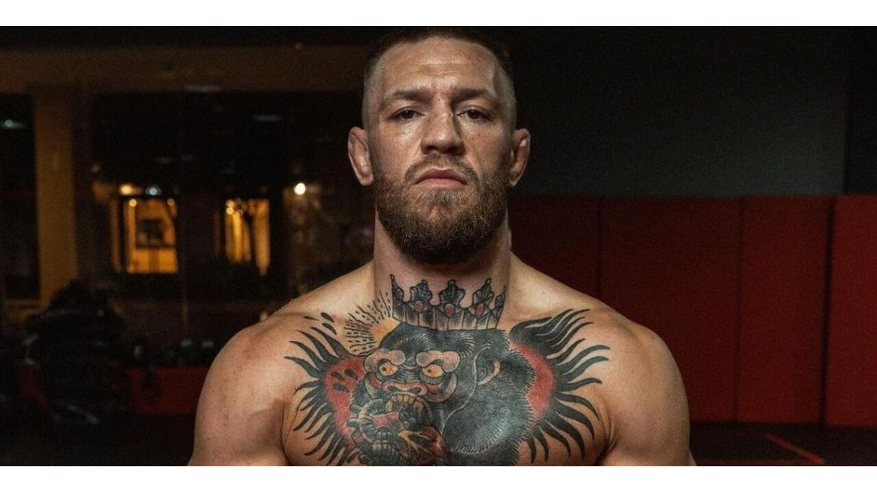 conor mcgregor dustin poirier kijken