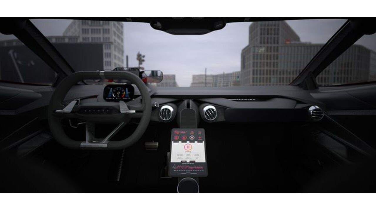crypto minen in de auto