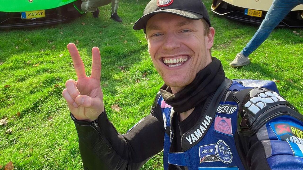 Enzo Knol