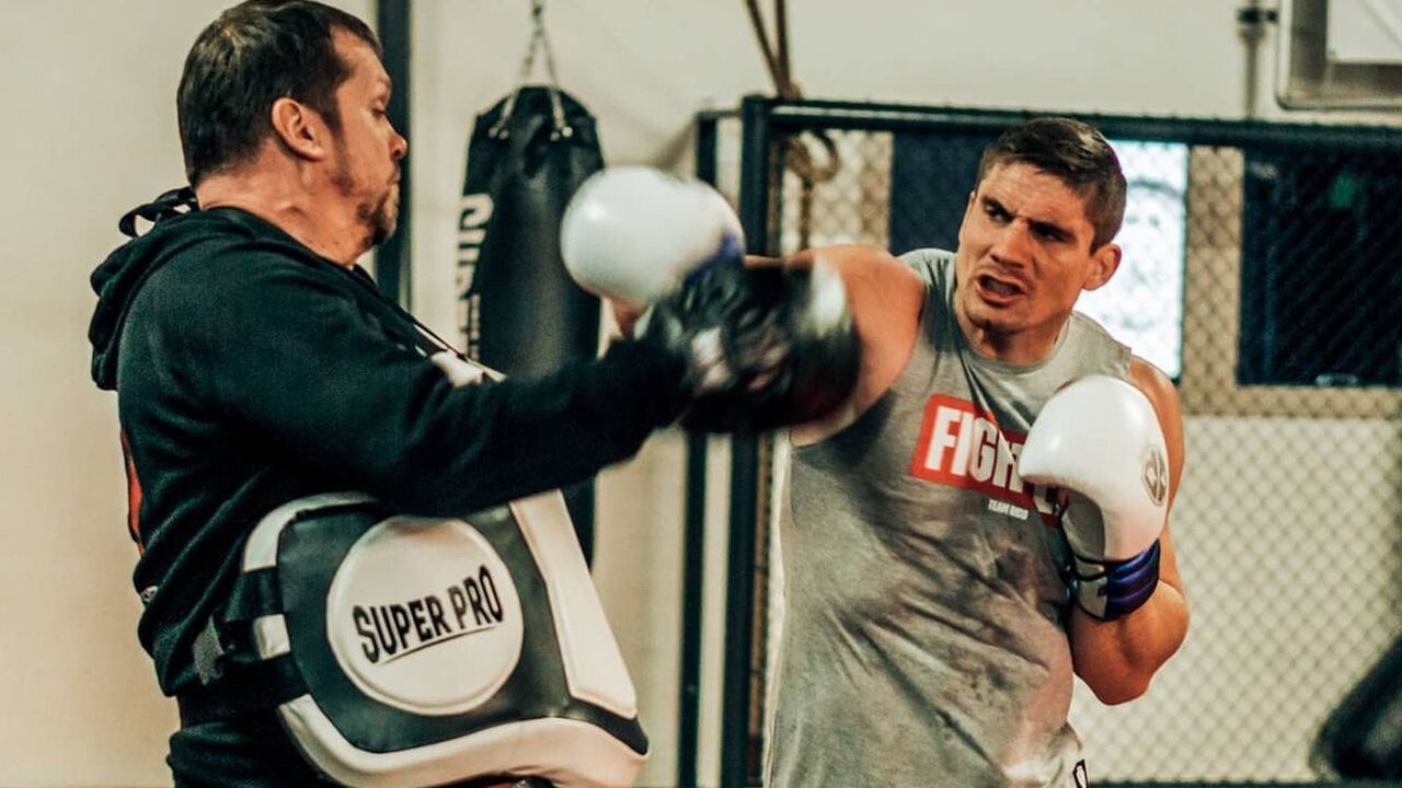 Rico Verhoeven