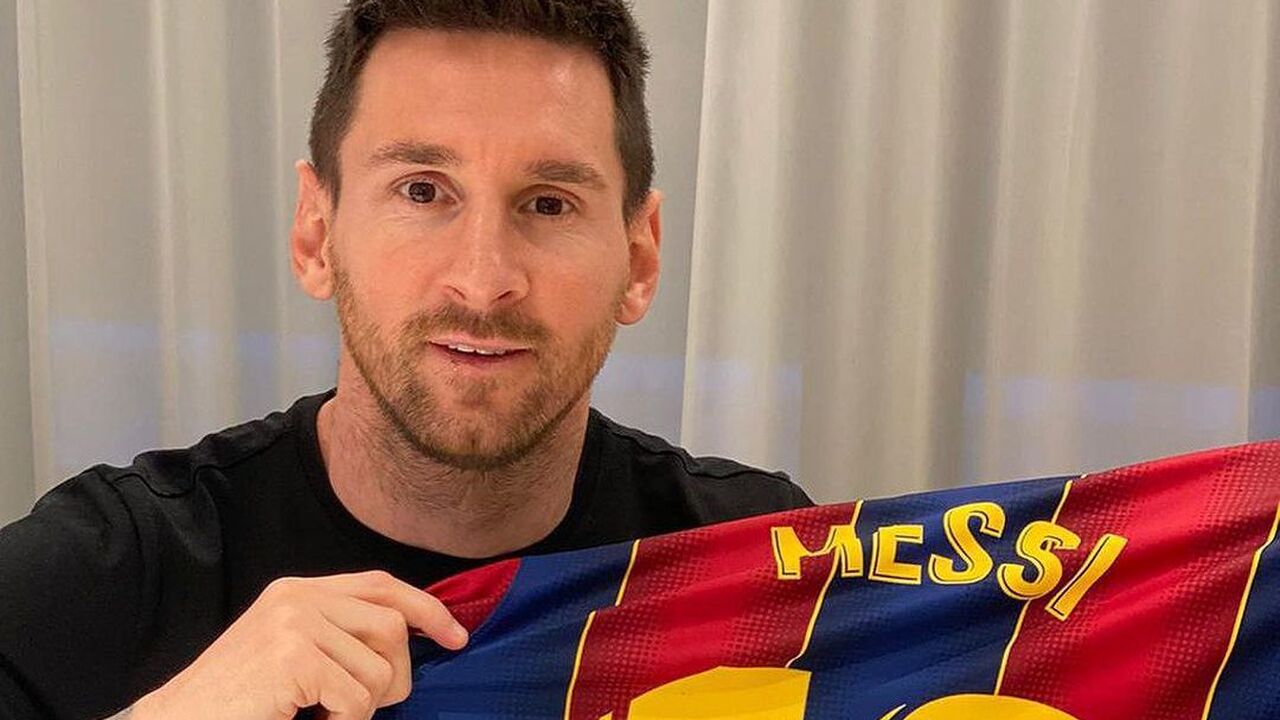 lionel messi belasting