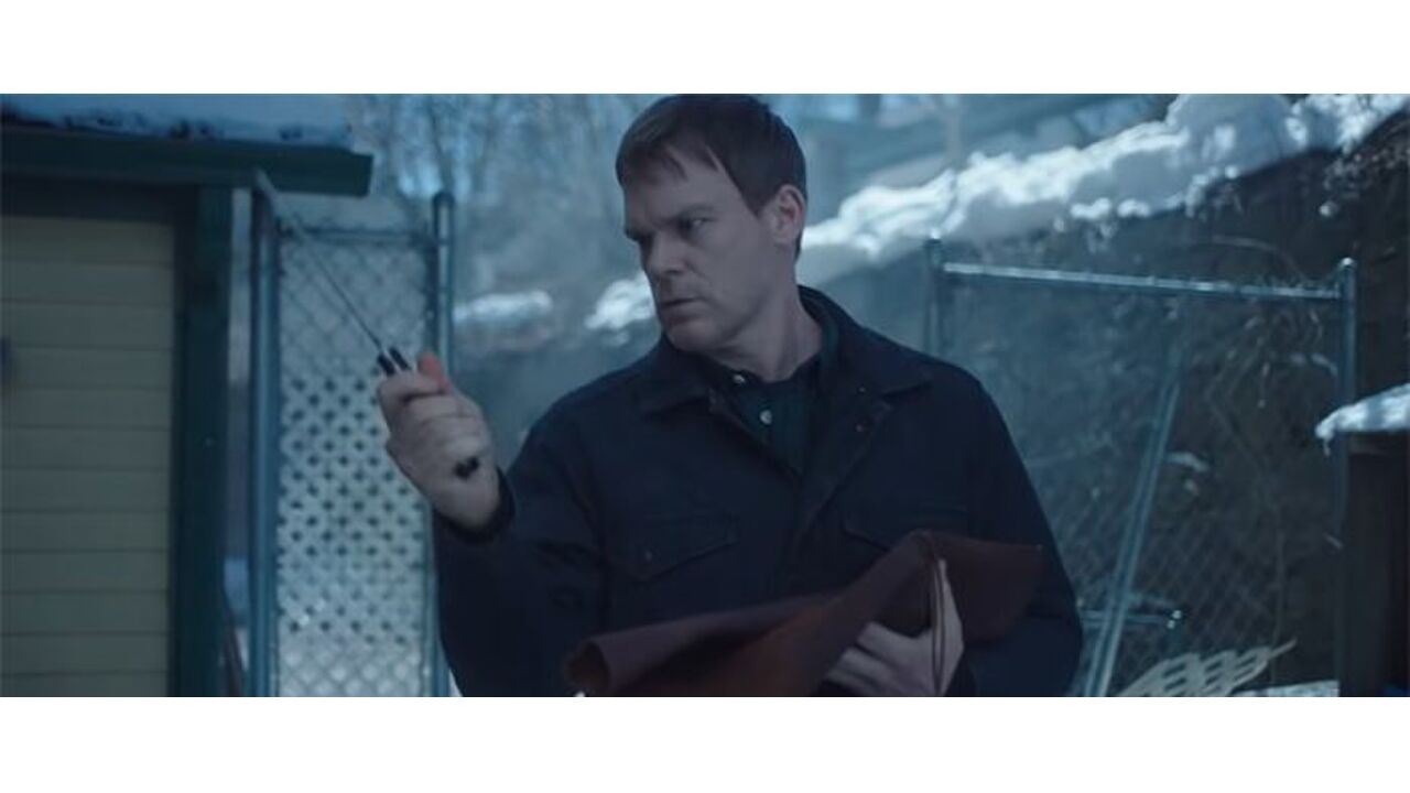 dexter