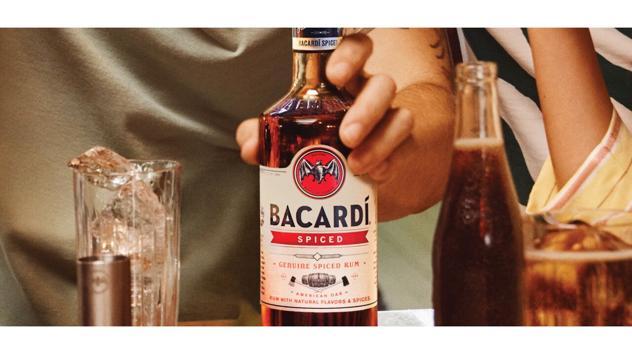 rum cocktails