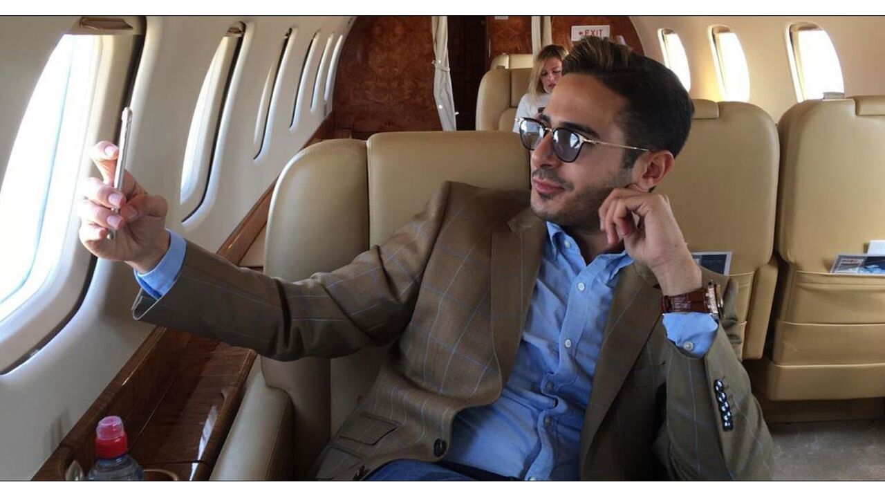 Tinder Swindler