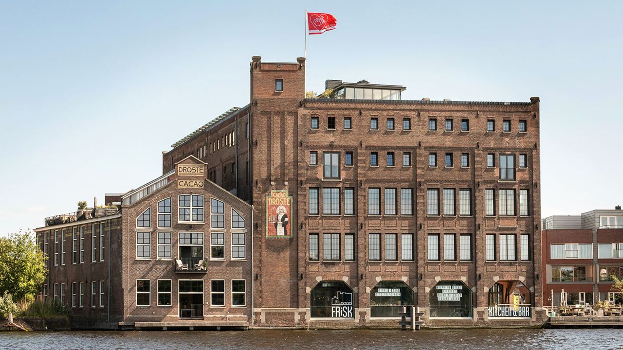 woonfabriek