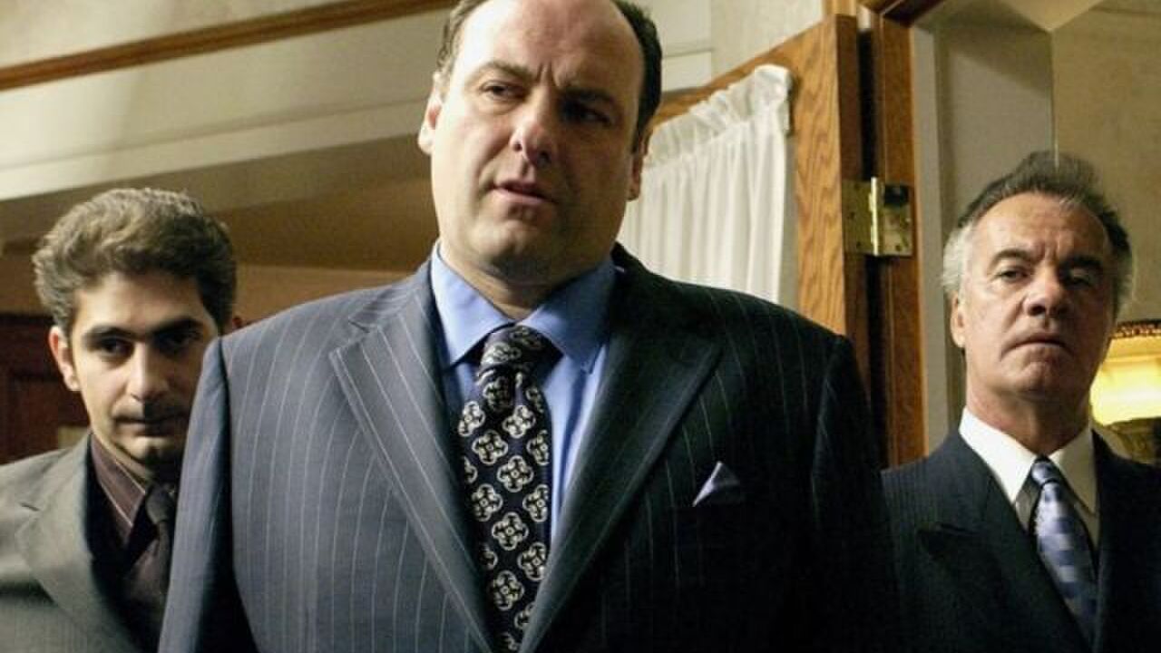 The Sopranos
