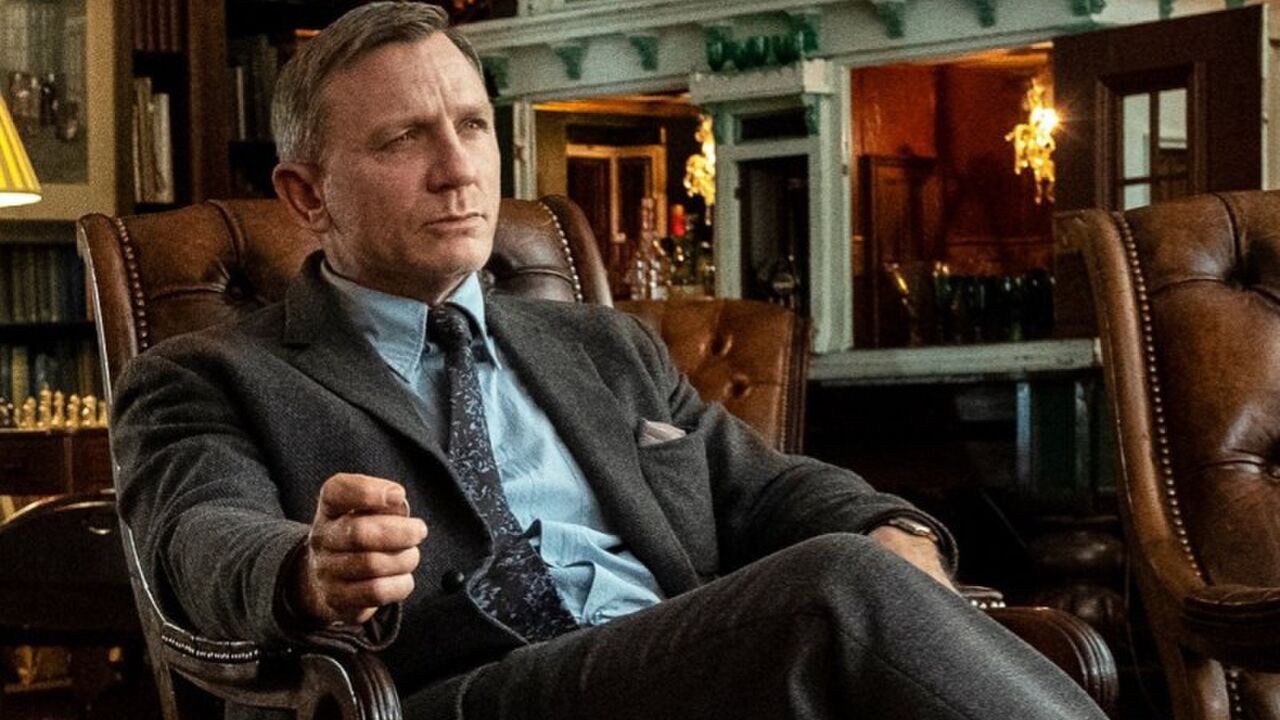 Illustratie voor: Dit is de best betaalde acteur van 2021