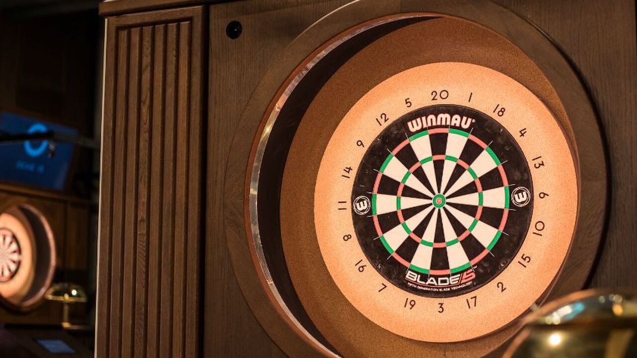 Oche