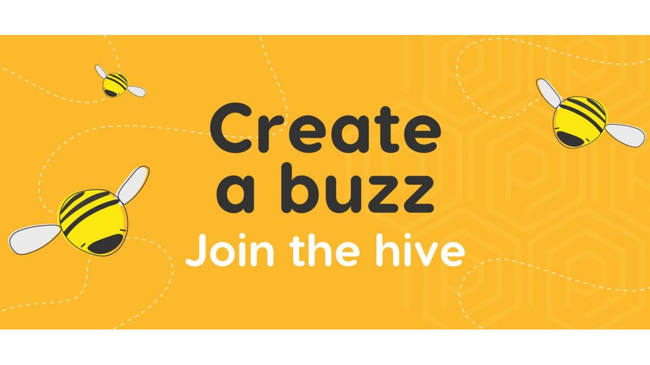 Illustratie voor: Polinate: een crowdfunding platform voor creatives dat wél werkt