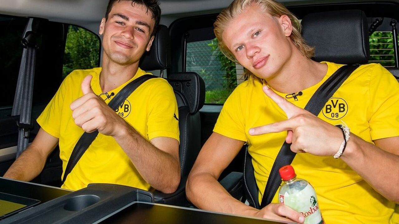 Duurste voetballers van dit moment