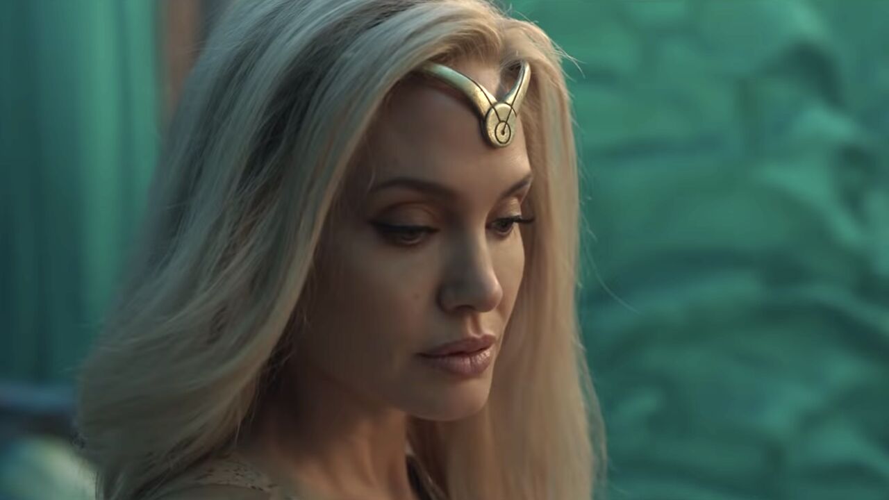 The Eternals