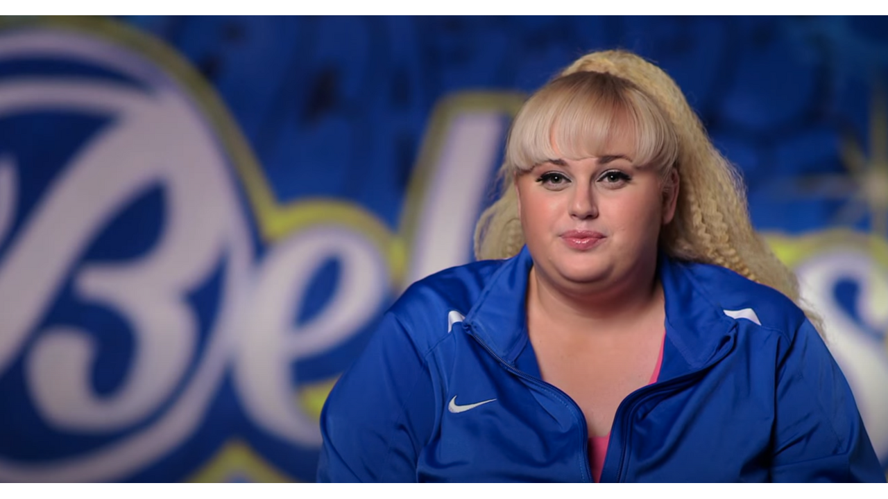 Rebel Wilson