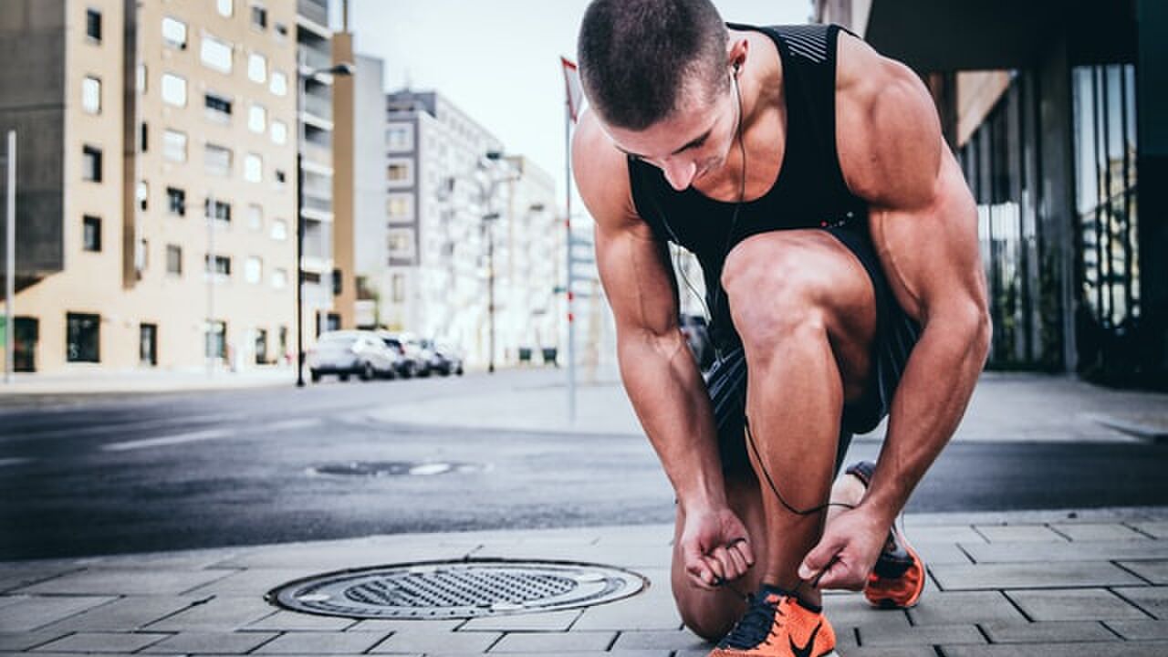 De beste muziek om naar te luisteren tijdens het hardlopen