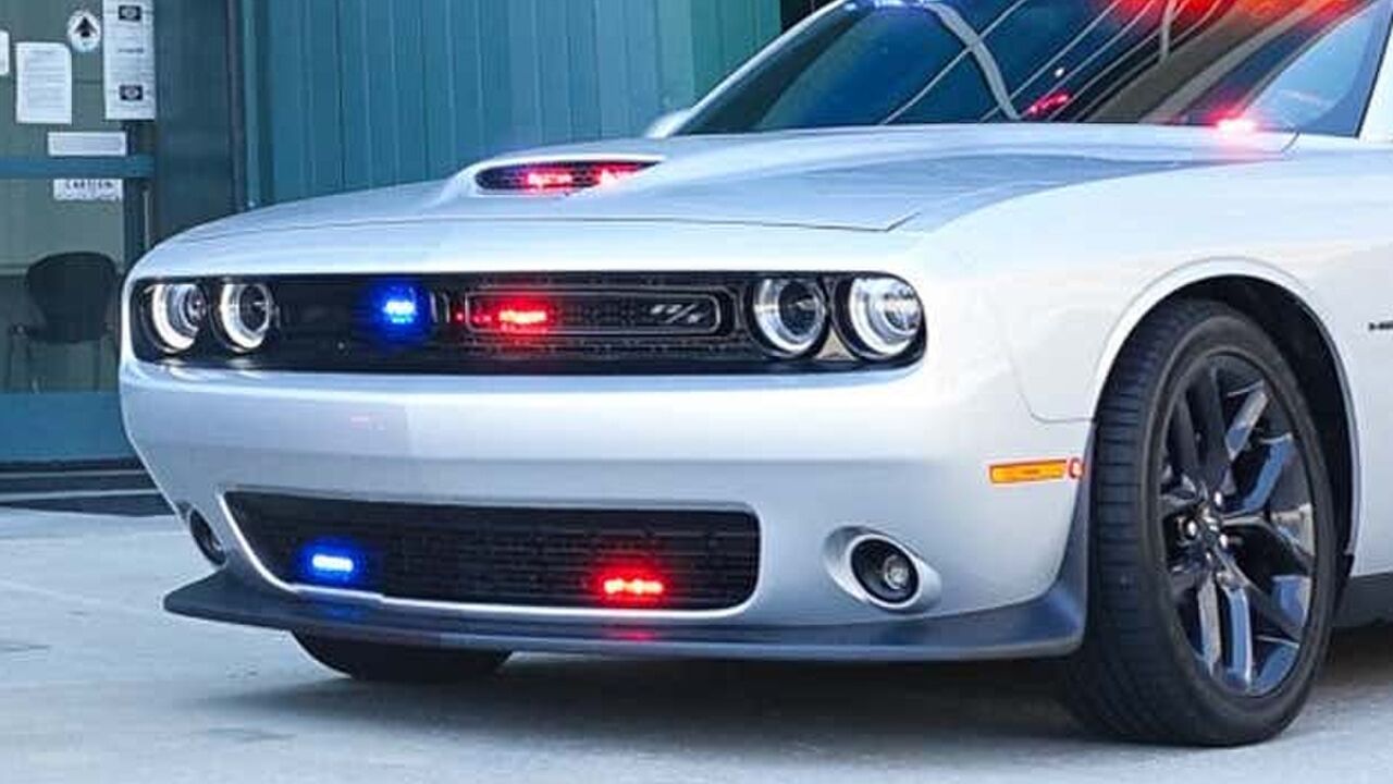 Dodge Challenger R/T