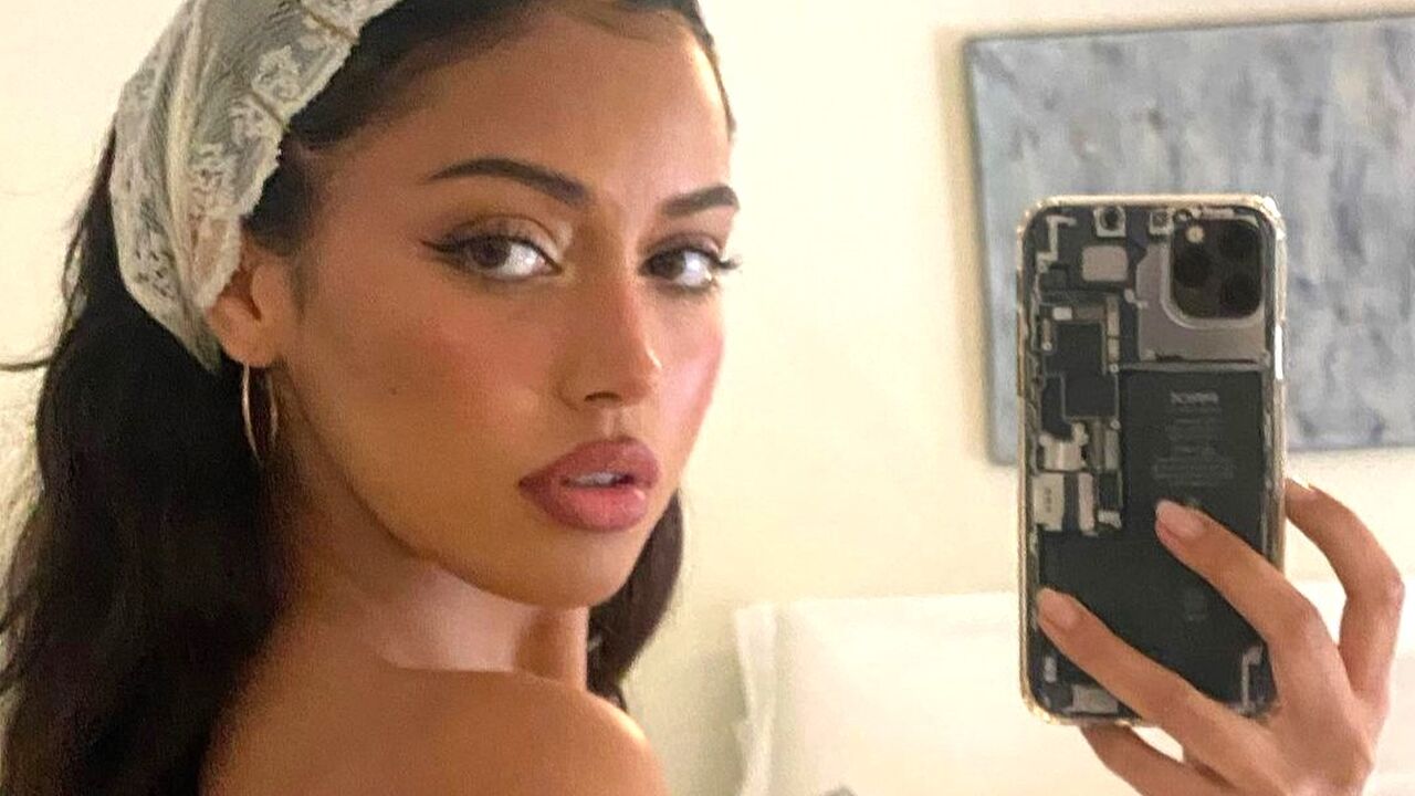 cindy kimberly